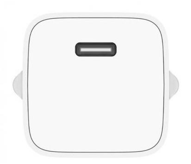 Xiaomi Ładowarka Xiaomi Fast Charger 65W GaN + USB Type-C - 651582 - zdjęcie 3